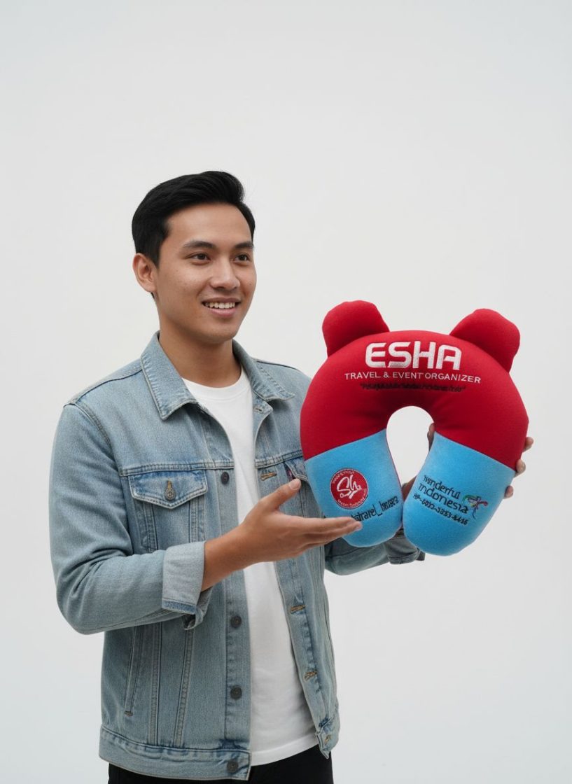 Beranda produsen bantal leher custom izamaya kudus