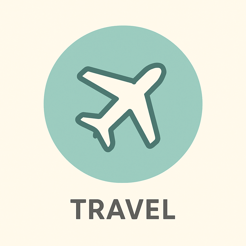 icon travel