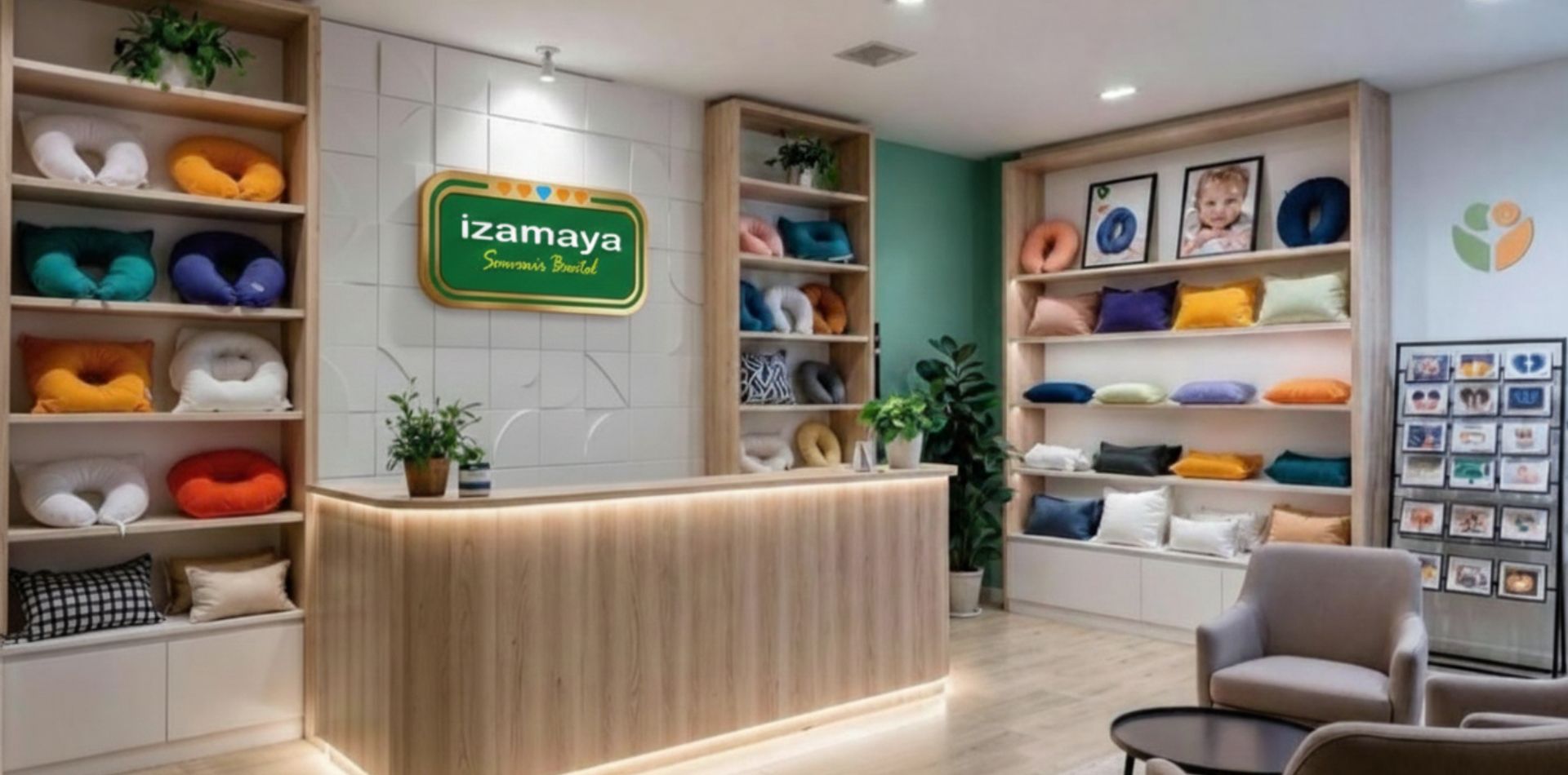 produsen bantal custom izamaya 1