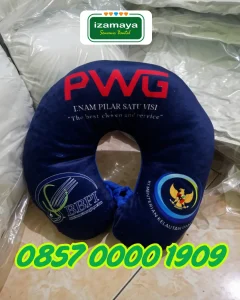 produsen bantal souvenir di kudus